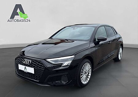 Audi A3 Sportback 35 TFSI advanced*LED*LEDER*KAMERA