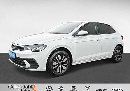VW Polo Volkswagen Move 1,0 l TSI OPF DSG 3,99 % Sonderzinssatz