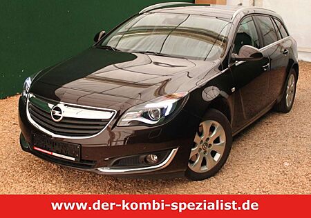 Opel Insignia Sports Tour. Automatik/ Navi/ CarPlay