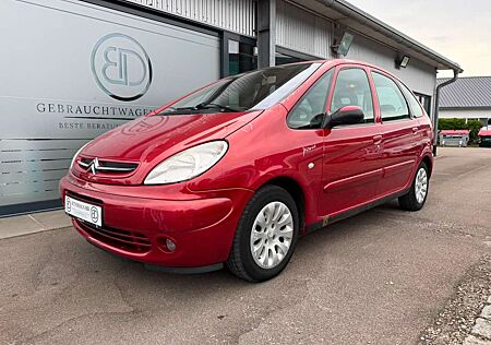 Citroen Xsara Picasso 1.8 16V Exclusive*Klima*ELFH*LM*