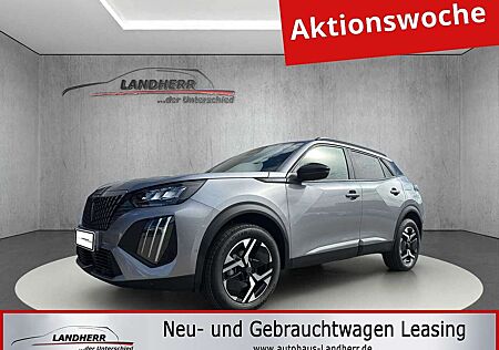 Peugeot 2008 Allure // ACC/Kamera 360°/LED/SHZ