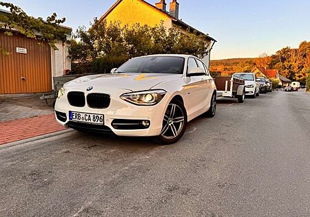 BMW 118i 118