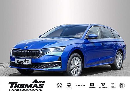 Skoda Octavia Combi 2.0 TDI DSG Selection *KAMERA*