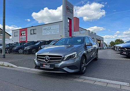 Mercedes-Benz A 180 CDI 2Style 7G-DCT Bi-Xenon FINANZIERUNG