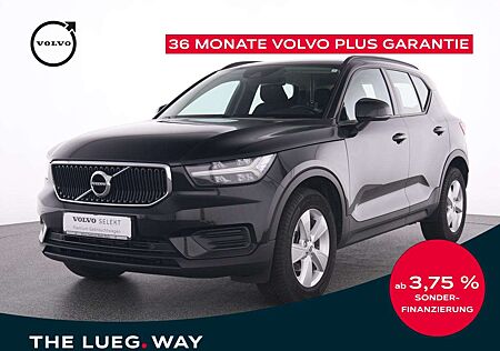 Volvo XC 40 XC40 T2 Momentum Core +WINTER PAKET+LHZG+BWSS+