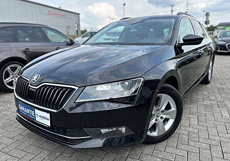 Skoda Superb 2.0TDI DSG Ambition *ACC*Bi-Xenon*
