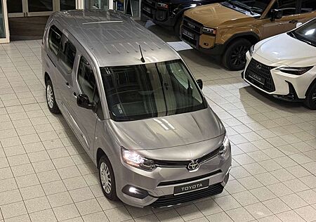 Toyota Pro Ace Proace VERSO - L2 - 7-SITZE - AUTOM.-SITZH.