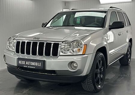 Jeep Grand Cherokee 3.0 V6 CRD Limited