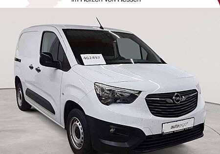 Opel Combo Cargo 1.5 D Klima PDC RFK