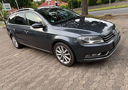VW Passat Variant Volkswagen 1.8 TSI DSG Comfortline.Automatik