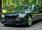 BMW 750Ld 750 M-Paket xDrive BluePerformance