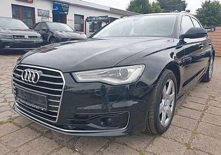 Audi A6 Avant 3.0 TDI clean diesel quattro*Panorama