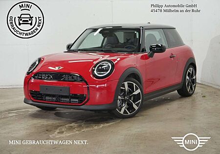 Mini Cooper C Classic Trim PANO LED HuD DA PA Keyless