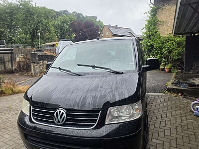 Volkswagen T5 Multivan Multivan Comfortline