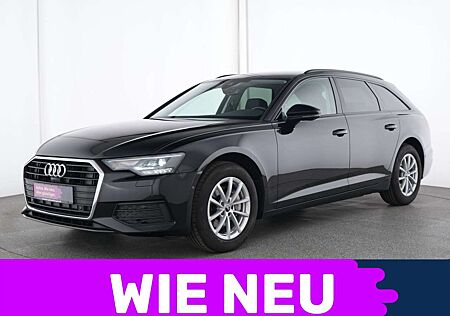 Audi A6 40 2.0 TDI Kamera|Navi|PDC|LED|SHZ|Tempomat