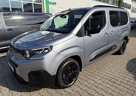 Citroën Berlingo Citroen Max XL 130 HDi Automatik * 7- Sitzer *
