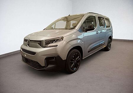 Citroën Berlingo Citroen Max XL 130 HDi Automatik * 7- Sitzer *