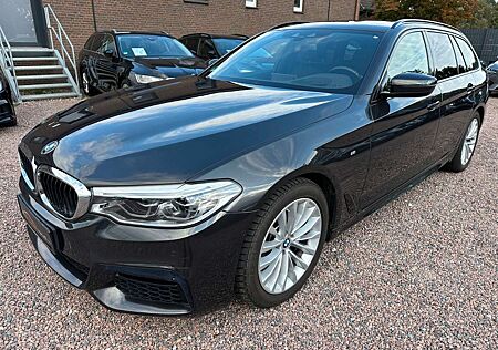 BMW 540 i Touring xDrive M Sport *STANDHZG*AHK*ACC*HK