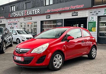 Opel Corsa D Selection