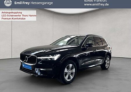 Volvo XC 60 XC60 XC60 B4 Momentum-Pro Aut Glasd Kamera Google-Navi