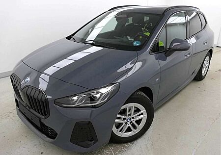 BMW 220 i M Sport Pano HeadUp AHK 360°