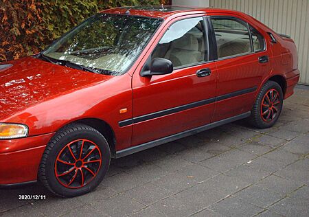 Rover 416 416 SI