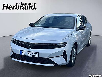Opel Astra ST Edition Hybrid 145 PS