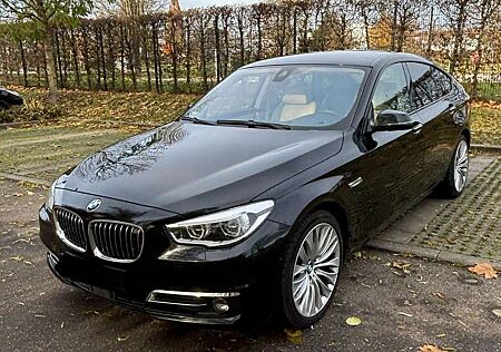 BMW 550 5 Gran Turismo i xDrive