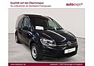 VW Caddy Volkswagen 2.0 TDI AHK NAVI PDC hi.