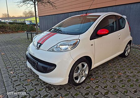 Peugeot 107 Filou