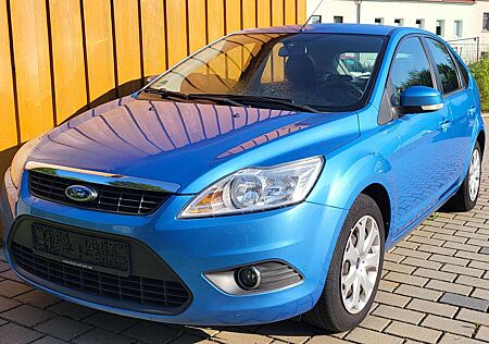 Ford Focus 1.6 16V Trend