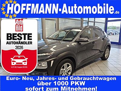 Hyundai KONA Trend Kamera,Navi,Sitz+Lenkradheizung