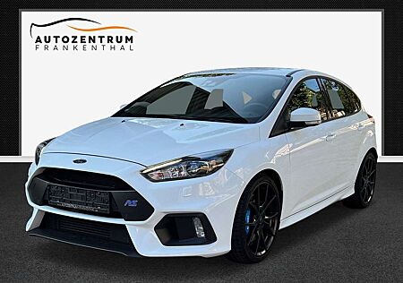 Ford Focus Lim. RS