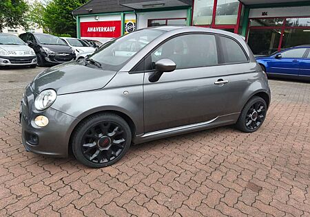 Fiat 500 1.2 Dualogic S,Tüv neu