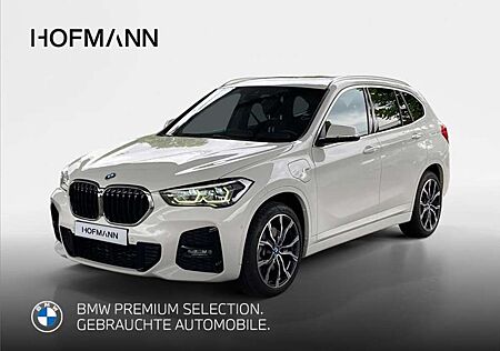 BMW X1 M Sport