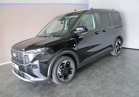 Ford Tourneo Courier Active + ACC + Winter-Paket 2