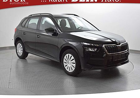 Skoda Kamiq 1.0TSI Active LED+SITZHZ+DAB+TEMP+PDC+SPUR