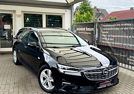Opel Insignia B Sports Tourer Elegance LED Alcantara