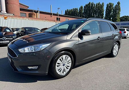 Ford Focus Turnier Business*NAVI*TEMP*SITZH*PDC