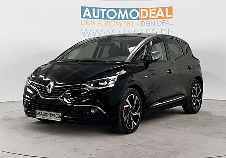 Renault Scenic IV BOSE EDITION AUTOMATIK NAV LED KAMERA SHZ TEMPO