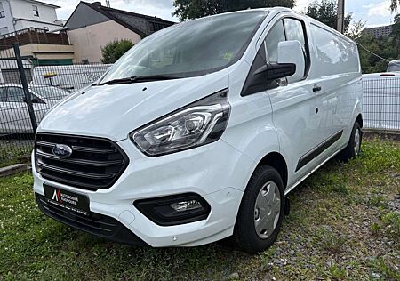 Ford Transit Custom Kasten L2 Trend Rückfahrkamera