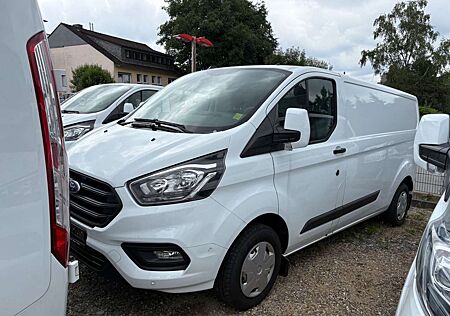 Ford Transit Custom Kasten L2 Trend Rückfahrkamera