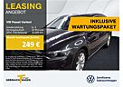 VW Passat Variant Volkswagen 2.0 TDI DSG ELEGANCE AHK KAMERA e
