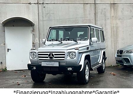 Mercedes-Benz G 350 CDI*AHK*Multi*SHZ*ROST FREI*Top Zustand*