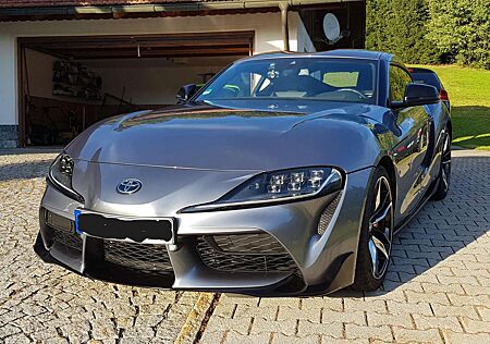 Toyota Supra GR 3.0 Legend