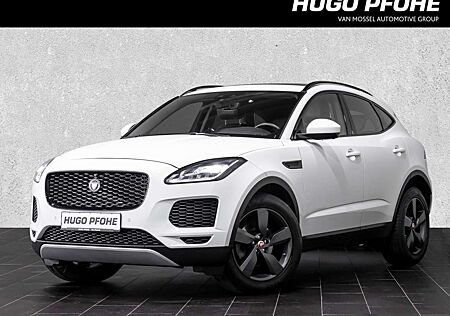 Jaguar E-Pace D150 AWD Aut.Geschlossen / SUV-Medium. 110 kW. 5-t