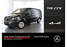 Mercedes-Benz Vito 116 Tourer 4x4 Klima*Kamera*Navi*Hecktüren