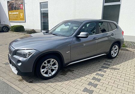 BMW X1 xDrive23d Aut. / Klima / 131tkm