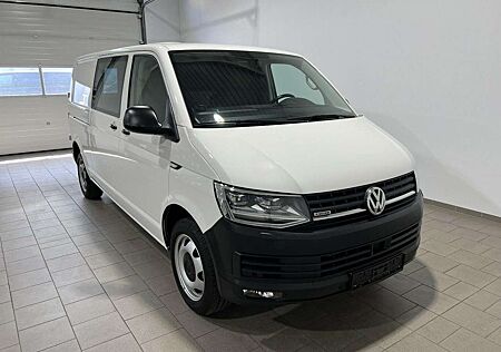 VW T6 Transporter Volkswagen T6 Kasten,4 Motion,lang,Standh.,LED,DSG,Kam.