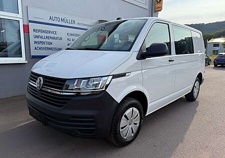 VW Volkswagen Others T6.1 Transporter Kasten PLUS Trendline